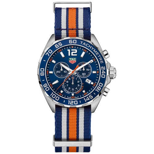 Tag Heuer Formula 1 CAZ1014-FC8196